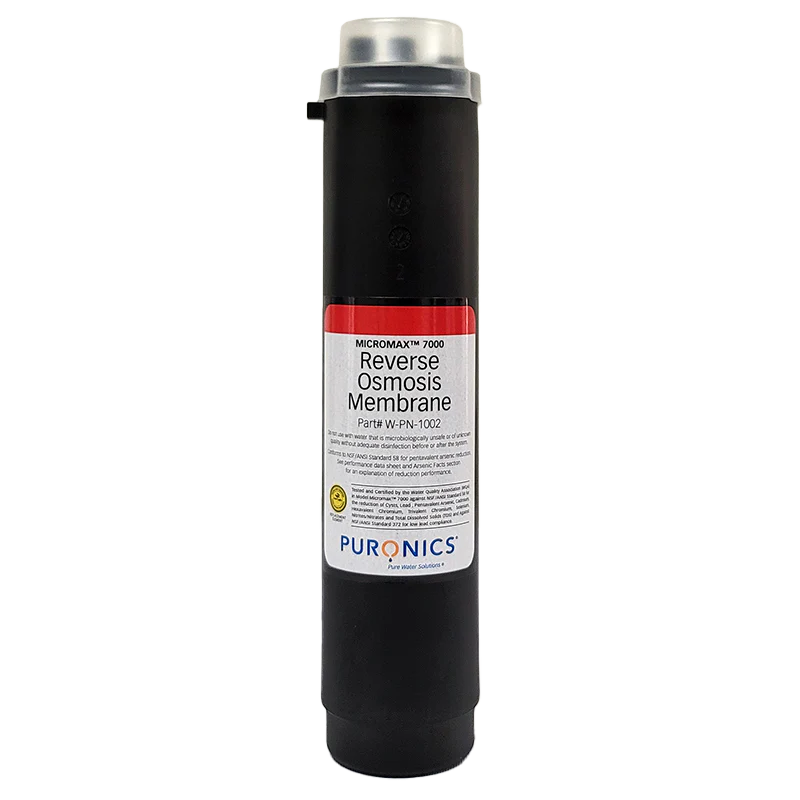Puronics MicroMax 7000 Membrane