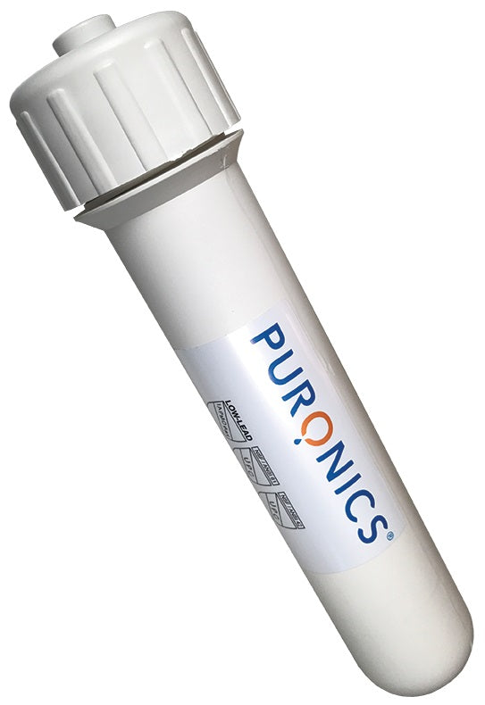 Puronics Pur-Alkaline Filter