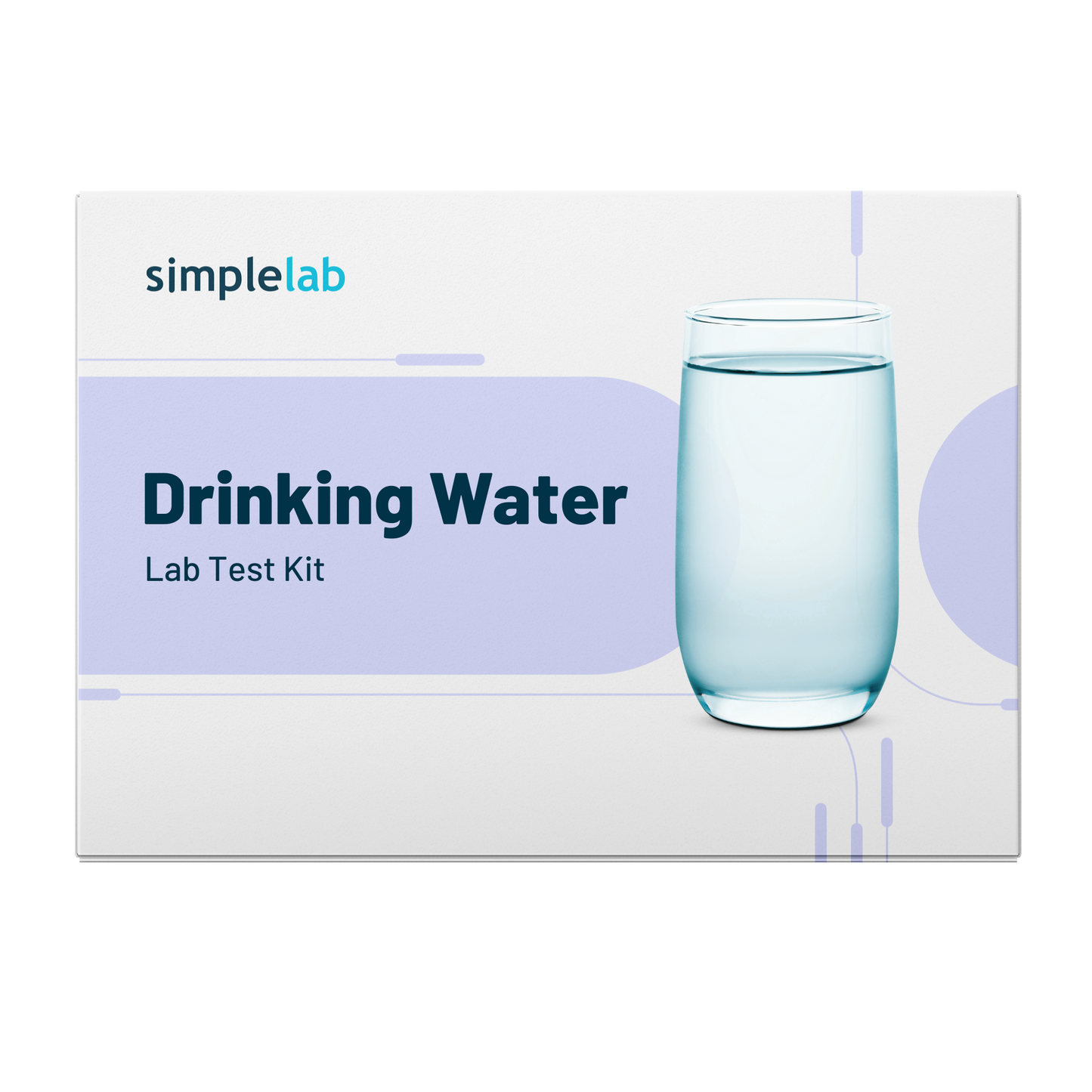 Coliform and HPC Water Test