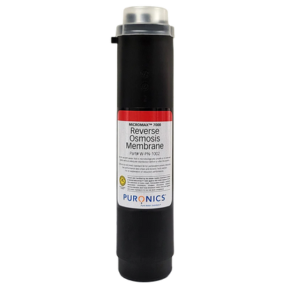 PURONICS MICROMAX 7000 (Reverse Osmosis)