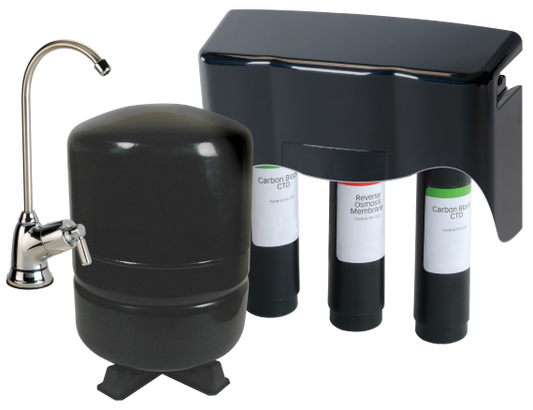 MICROMAX™ 7000 REVERSE OSMOSIS DRINKING WATER SYSTEM