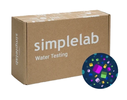 Microplastics Water Test