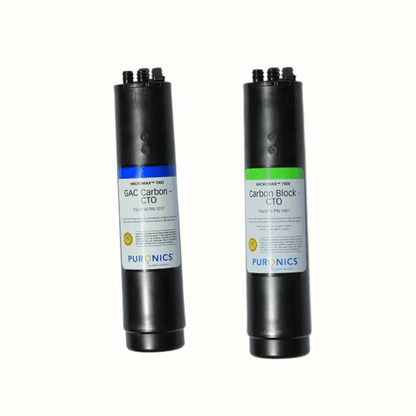 Puronics MicroMax 7000 Replacement Filter Pack